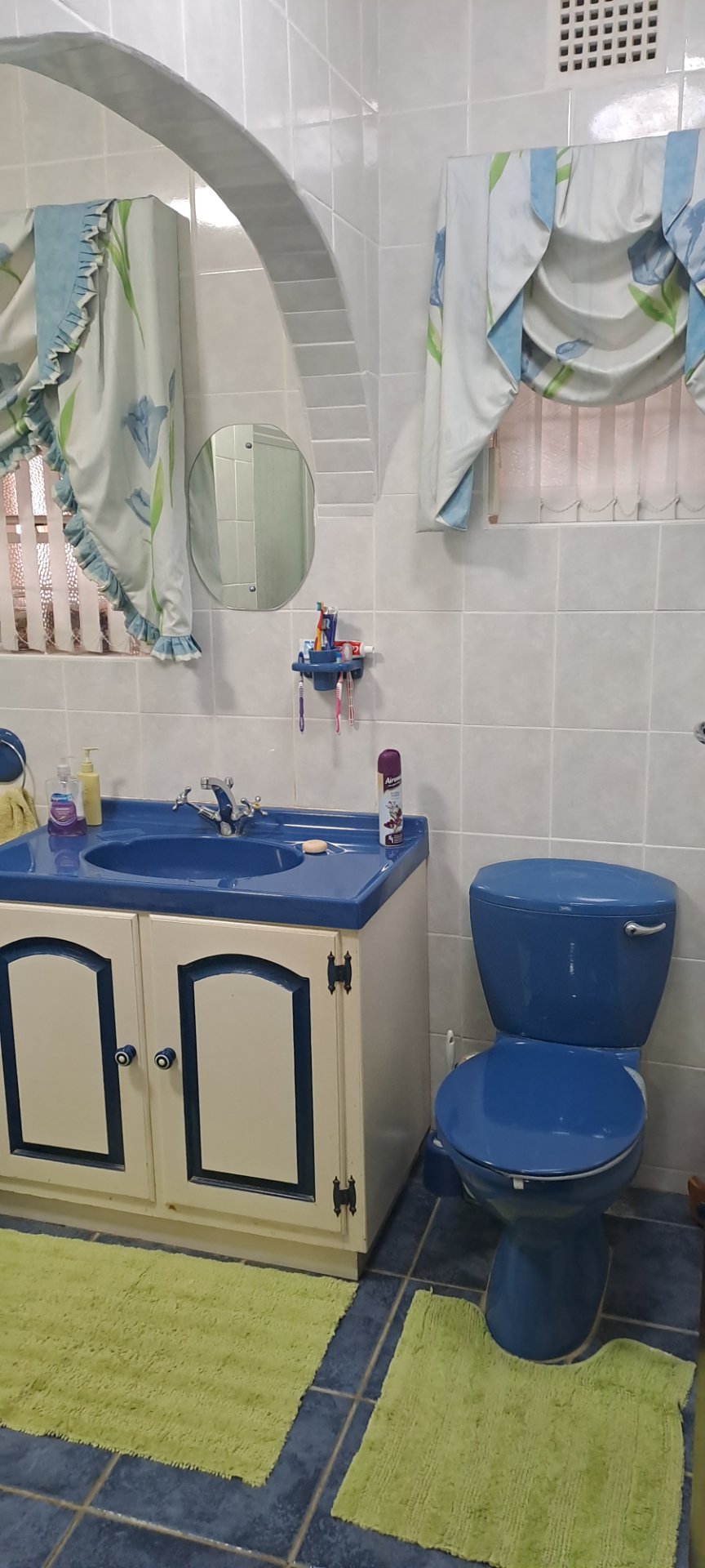 3 Bedroom Property for Sale in Bothasrus Eastern Cape